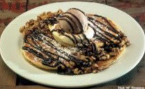 Pancakes On The Rocks - Taree Accommodation 0