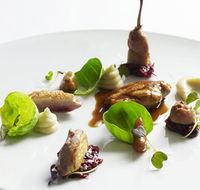 Restaurant Arras - Taree Accommodation