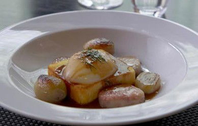 Rockpool Bar & Grill Sydney - Taree Accommodation 4
