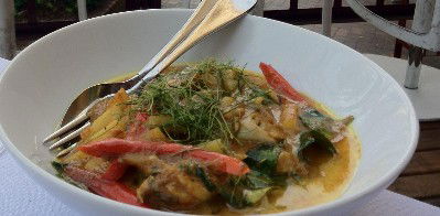 Sailors Thai - Taree Accommodation 1