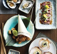 Sake Restaurant and Bar - Taree Accommodation