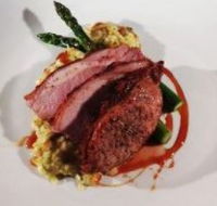 Steel Bar  Grill - Taree Accommodation