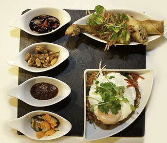 Teras Bali - Taree Accommodation 3