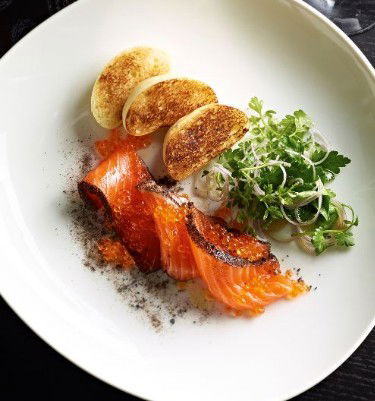 The Woods Restaurant - Taree Accommodation 1