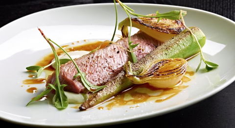 The Woods Restaurant - Taree Accommodation 2