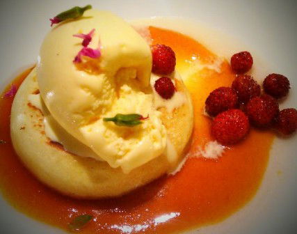 The Woods Restaurant - Taree Accommodation 5
