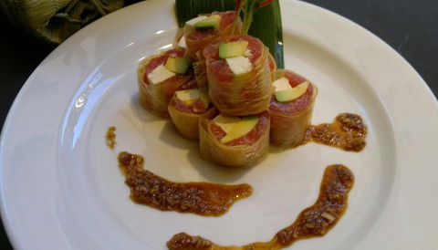 Uchi Lounge - Taree Accommodation 5