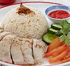 Alice's Makan - Taree Accommodation