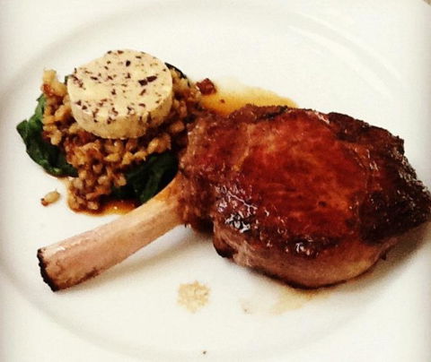 Botanic Gardens Restaurant - Taree Accommodation 0