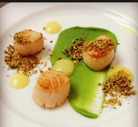 Botanic Gardens Restaurant - Taree Accommodation 1