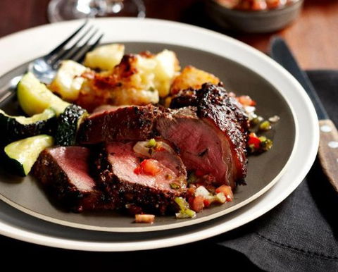 Churrasco - Taree Accommodation 2