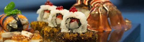 Feast - A World Of Flavours - Taree Accommodation 3