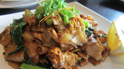 I Thai - Taree Accommodation 1