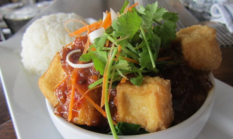 I Thai - Taree Accommodation 2