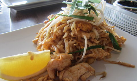I Thai - Taree Accommodation 4