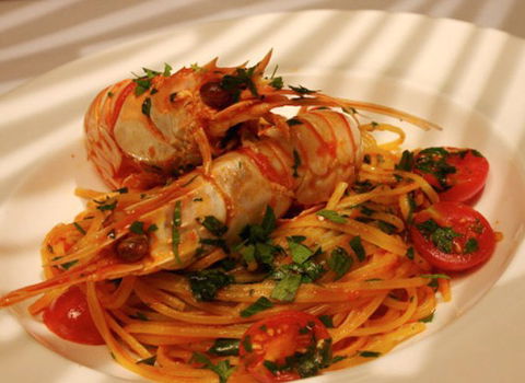 Intermezzo Ristorante - Taree Accommodation 1
