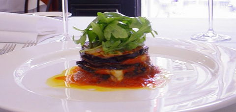 Intermezzo Ristorante - Taree Accommodation 3