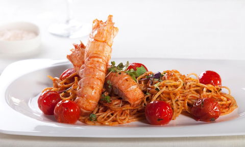 Intermezzo Ristorante - Taree Accommodation 5