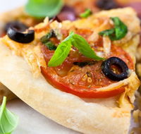 Zabou Bar and Grill - Taree Accommodation