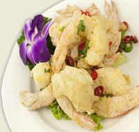 Neptune's Palace Seafood Restaurant - Taree Accommodation