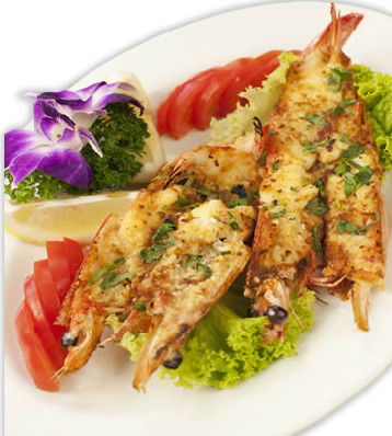 Neptune's Palace Seafood Restaurant - Taree Accommodation 3