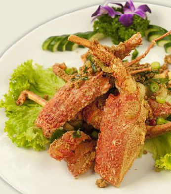 Neptune's Palace Seafood Restaurant - Taree Accommodation 4