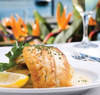 Nick's Seafood Restaurant - Taree Accommodation