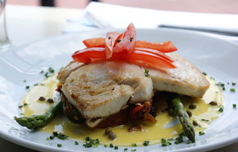 Nick's Seafood Restaurant - Taree Accommodation 3
