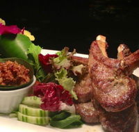 Nok Nok Thai Eating House - Taree Accommodation