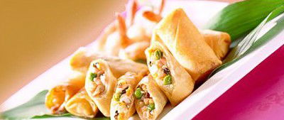 Palace Chinese - Taree Accommodation 1