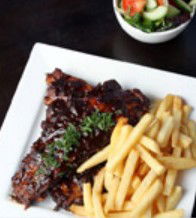 PJ's Irish Sports Bar & Bistro @ The Criterion Hotel - Taree Accommodation 4