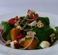 Port Jackson Bar  Grill - Taree Accommodation