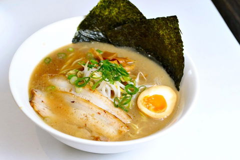 Ramen Zundo - Taree Accommodation 0