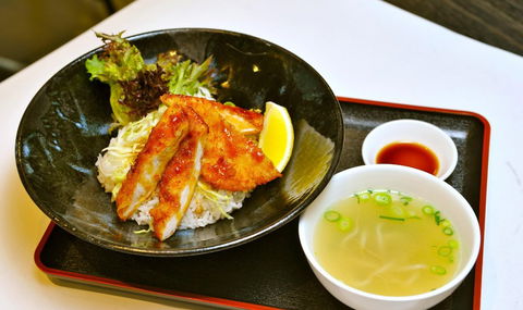Ramen Zundo - Taree Accommodation 3