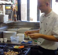 Daniel Stuart Fine Food - Taree Accommodation