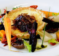 Flavors  Ferry Cafe/Restaurant - Taree Accommodation