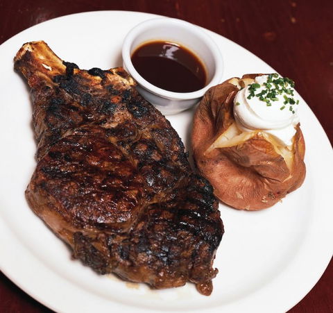 Steersons Steakhouse - Bridge St - Taree Accommodation 1