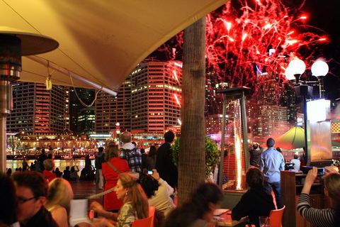 Waterfront Grill - Taree Accommodation 0