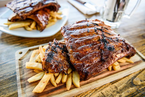 Waterfront Grill - Taree Accommodation 4