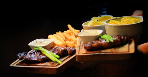Waterfront Grill - Taree Accommodation 5