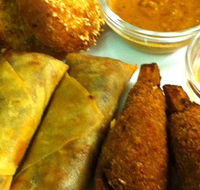 Bhaji on the Beach - Taree Accommodation
