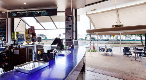 Alex Hotel - Taree Accommodation 2