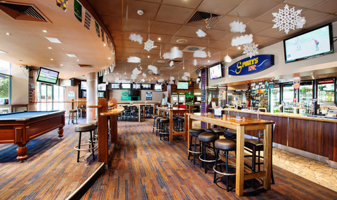 Alex Hotel - Taree Accommodation 4