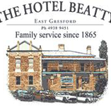 Beatty Hotel - Taree Accommodation