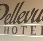 Bellevue Hotel - Taree Accommodation