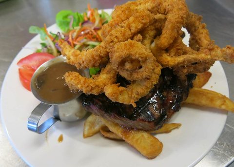 Central Lane Hotel - Taree Accommodation 1