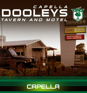Dooley's Motel & Tavern - Taree Accommodation 2