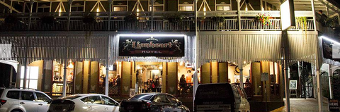 Eumundi Imperial Hotel - Taree Accommodation 1