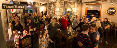 Eumundi Imperial Hotel - Taree Accommodation 3