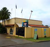 Fernhill Tavern - Taree Accommodation